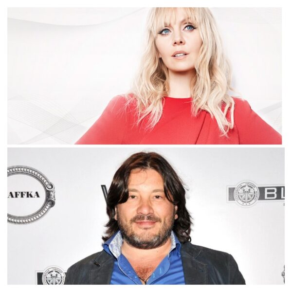 Тайный первый муж Валерии и ее разоблачение