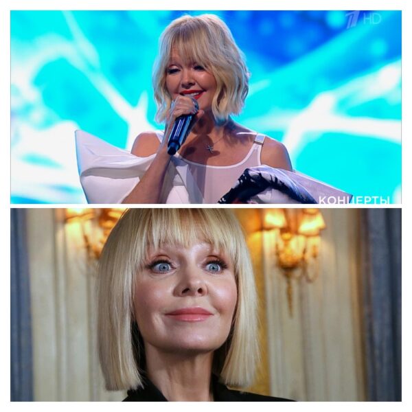 Тайный первый муж Валерии и ее разоблачение