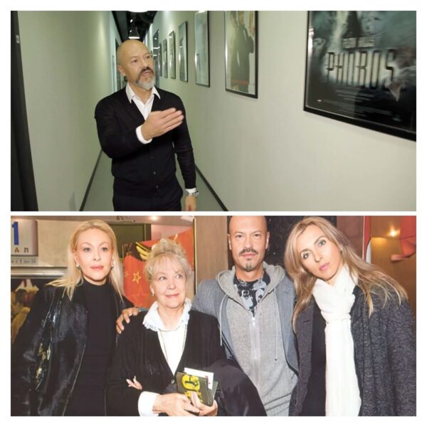 Проклятие династии: как сгорела сестра Федора Бондарчука