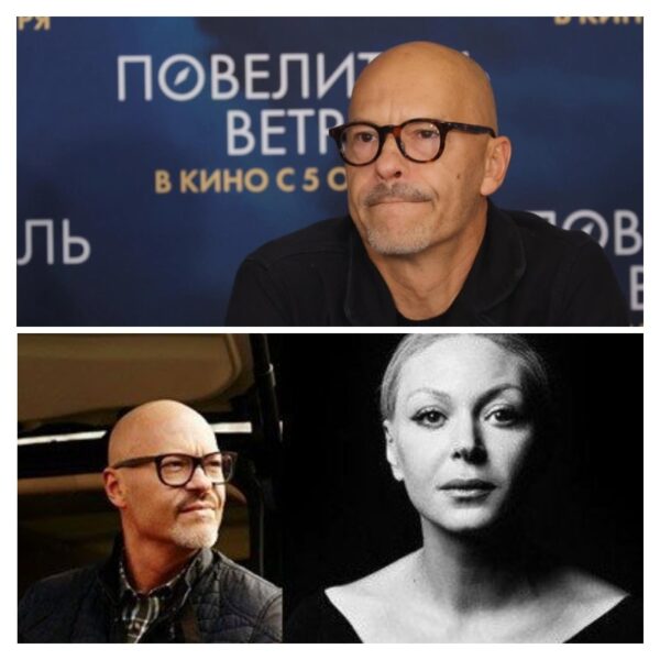 Проклятие династии: как сгорела сестра Федора Бондарчука