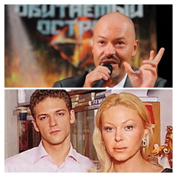 Проклятие династии: как сгорела сестра Федора Бондарчука