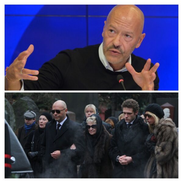 Проклятие династии: как сгорела сестра Федора Бондарчука