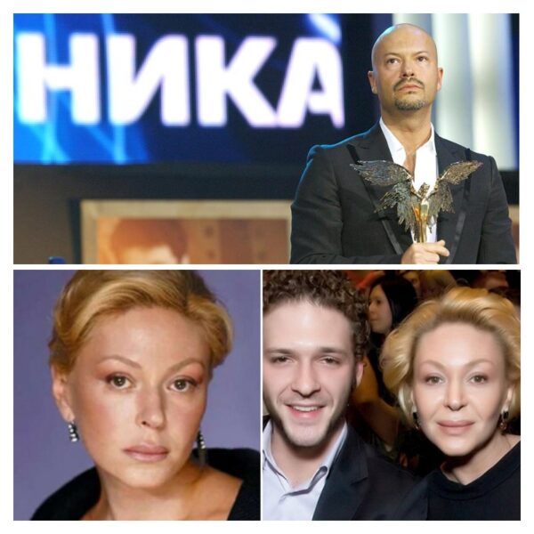 Проклятие династии: как сгорела сестра Федора Бондарчука