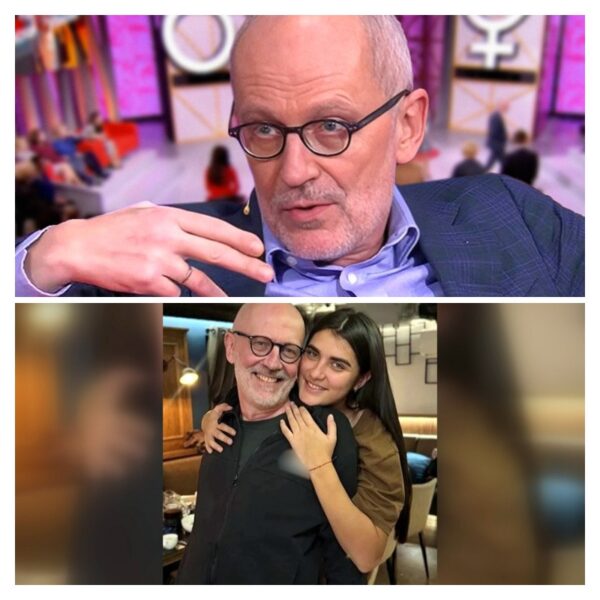 23‑летняя Алина Михайлова заняла место брошенной жены Гордона - кто она на самом деле