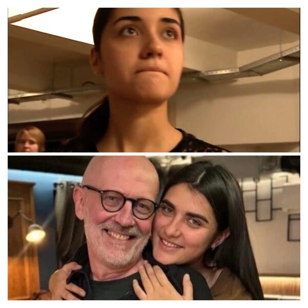 23‑летняя Алина Михайлова заняла место брошенной жены Гордона - кто она на самом деле