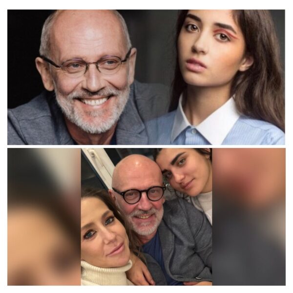 23‑летняя Алина Михайлова заняла место брошенной жены Гордона - кто она на самом деле