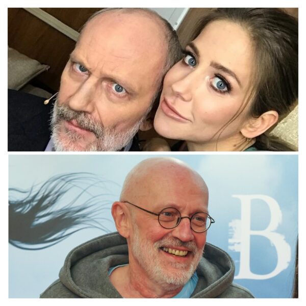 23‑летняя Алина Михайлова заняла место брошенной жены Гордона - кто она на самом деле