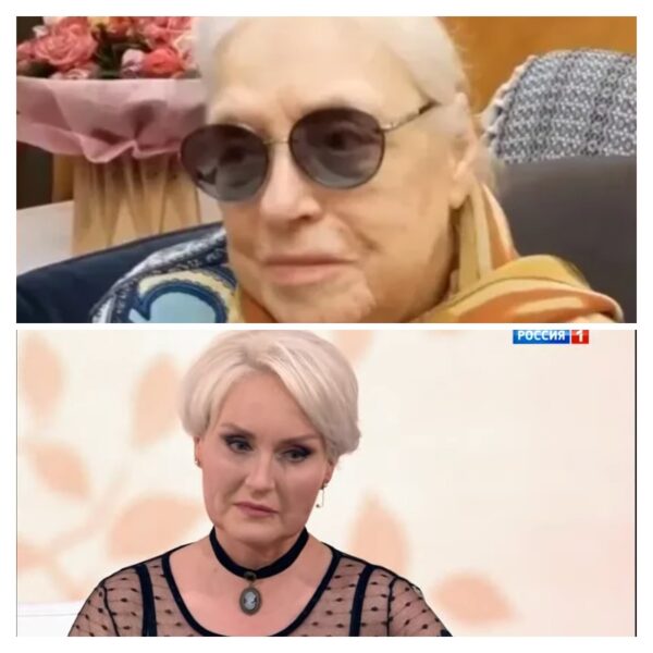 Мария Шукшина отобрала у матери все права на наследие отца