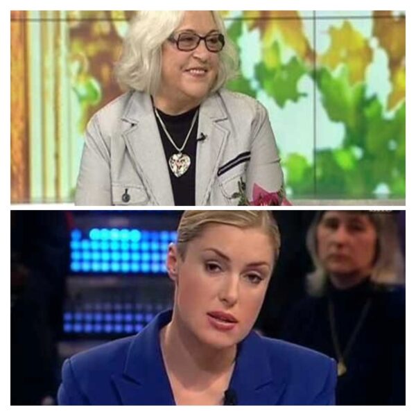 Мария Шукшина отобрала у матери все права на наследие отца