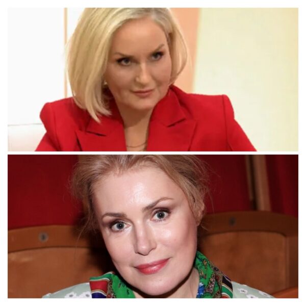 Мария Шукшина отобрала у матери все права на наследие отца