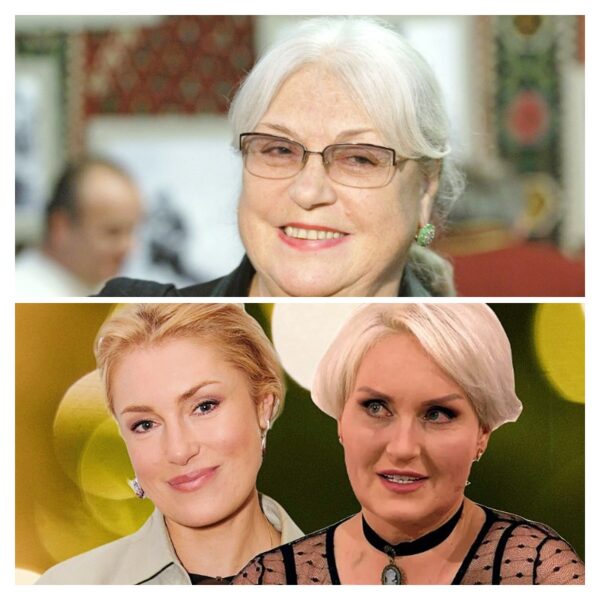 Лидия Федосеева-Шукшина - Деменция и подготовка к похоронам