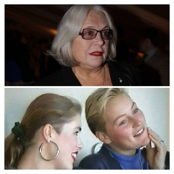 Лидия Федосеева-Шукшина - Деменция и подготовка к похоронам