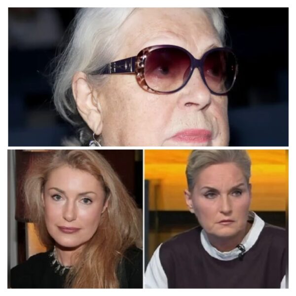 Лидия Федосеева-Шукшина - Деменция и подготовка к похоронам