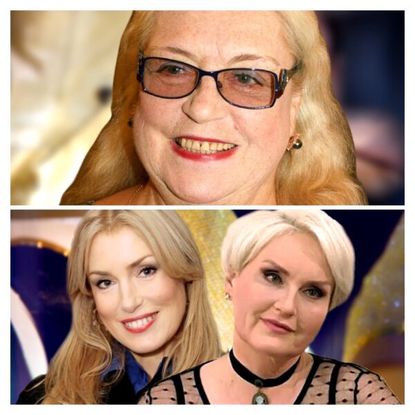 Лидия Федосеева-Шукшина - Деменция и подготовка к похоронам