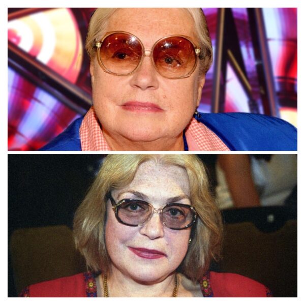 Лидия Федосеева-Шукшина - Деменция и подготовка к похоронам