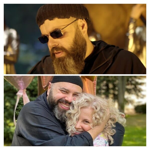 Фадеев похоронил дочь из-за ошибки врачей