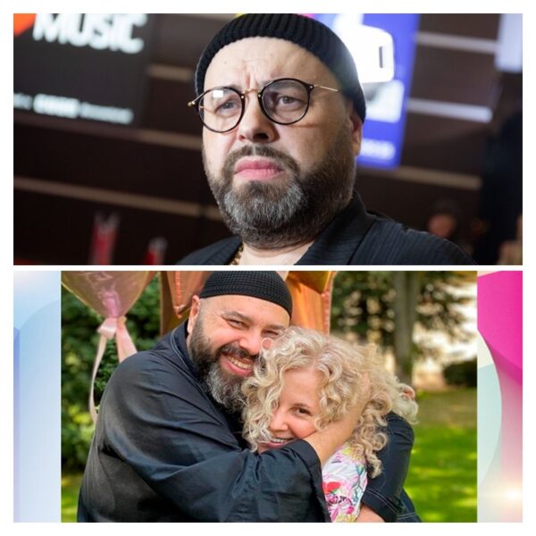 Фадеев похоронил дочь из-за ошибки врачей