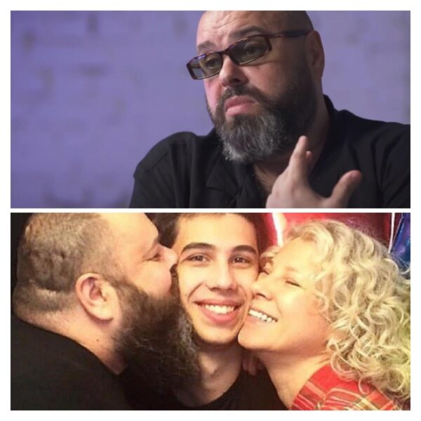 Фадеев похоронил дочь из-за ошибки врачей