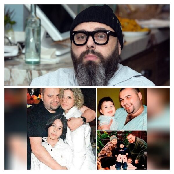 Фадеев похоронил дочь из-за ошибки врачей