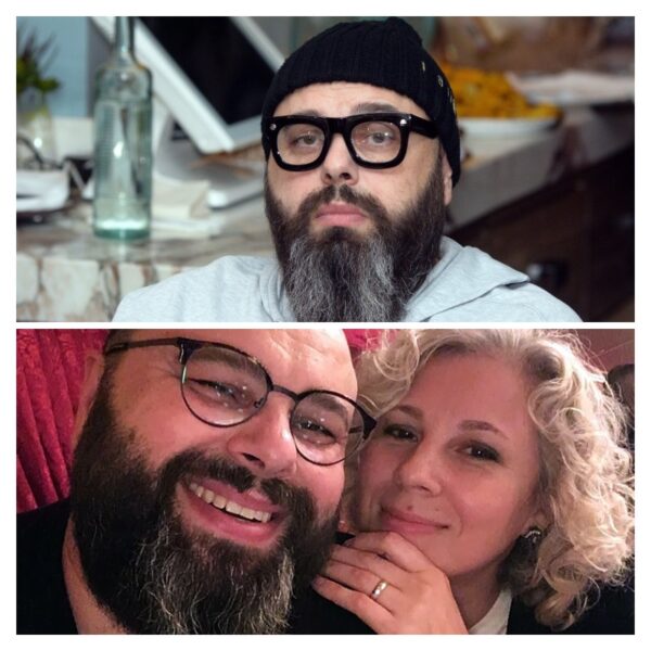 Фадеев похоронил дочь из-за ошибки врачей