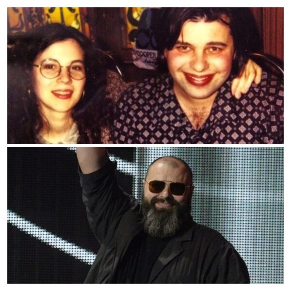 Макс Фадеев - Жена хотела развестись из-за измен