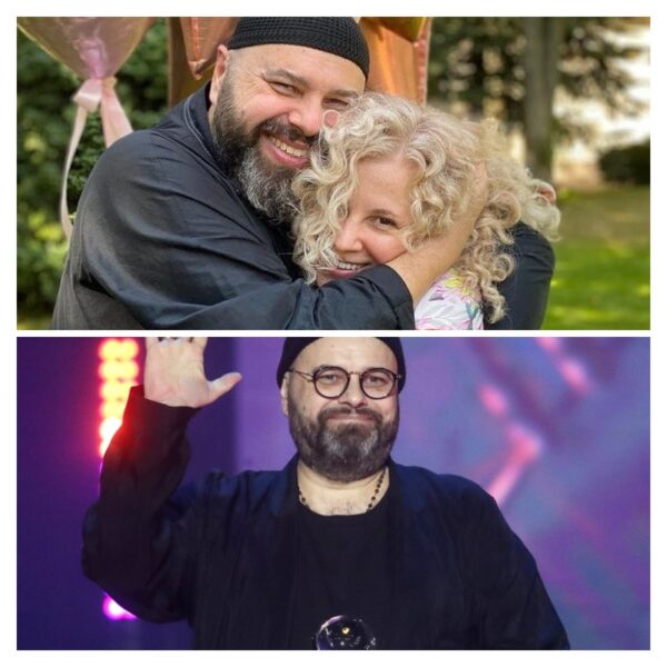 Макс Фадеев - Жена хотела развестись из-за измен