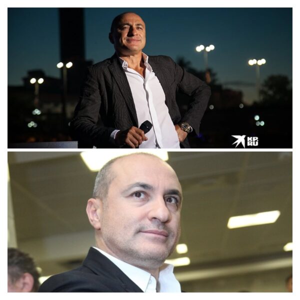 Авария, уничтожившая всё: Как Михаил Турецкий выжил, потеряв жену и семью в один миг