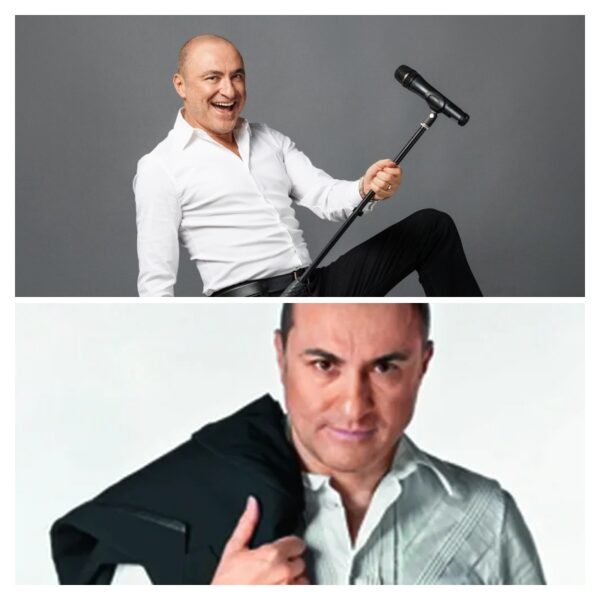 Авария, уничтожившая всё: Как Михаил Турецкий выжил, потеряв жену и семью в один миг