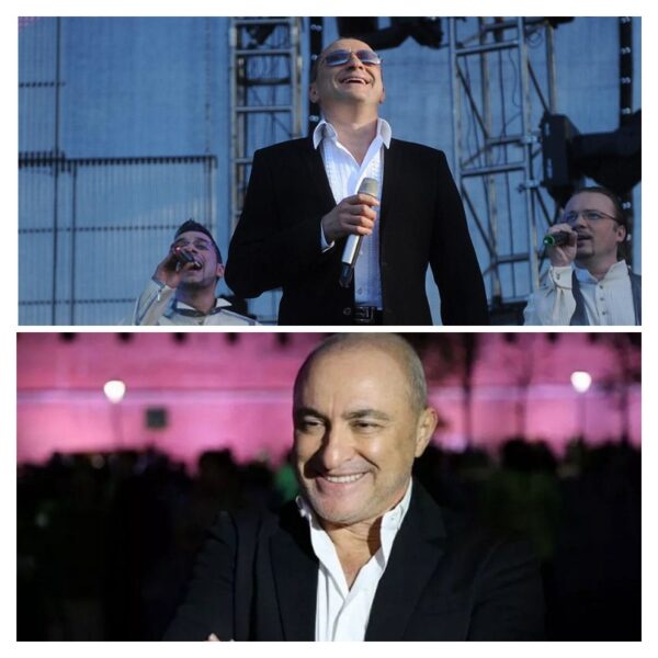 Авария, уничтожившая всё: Как Михаил Турецкий выжил, потеряв жену и семью в один миг