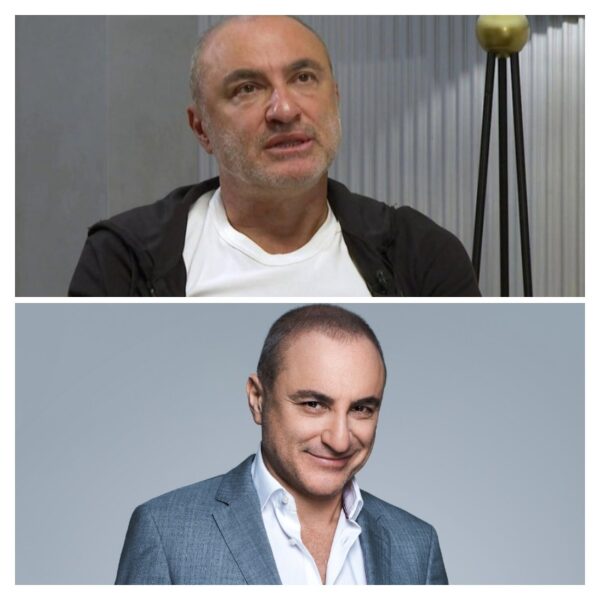 Авария, уничтожившая всё: Как Михаил Турецкий выжил, потеряв жену и семью в один миг