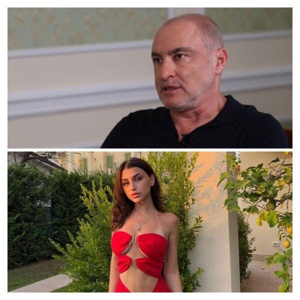 Молодая дочь Турецкого отдала аферистам все семейные деньги