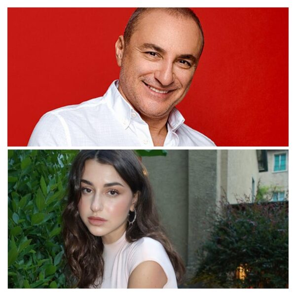 Молодая дочь Турецкого отдала аферистам все семейные деньги