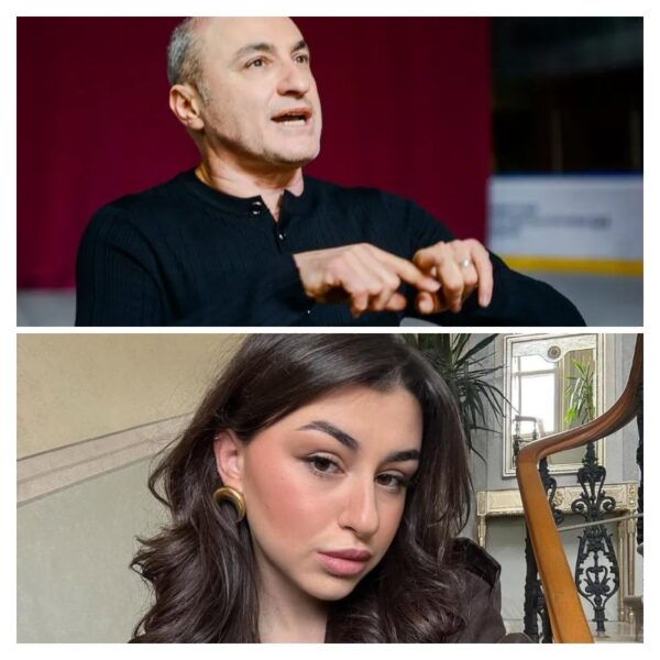 Молодая дочь Турецкого отдала аферистам все семейные деньги