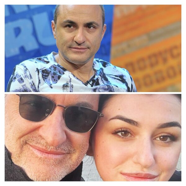 Молодая дочь Турецкого отдала аферистам все семейные деньги