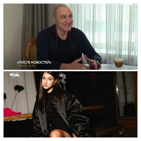 Молодая дочь Турецкого отдала аферистам все семейные деньги