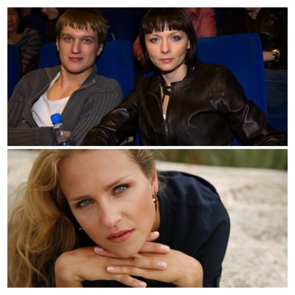 Почему на самом деле Руденко бросил Повереннову