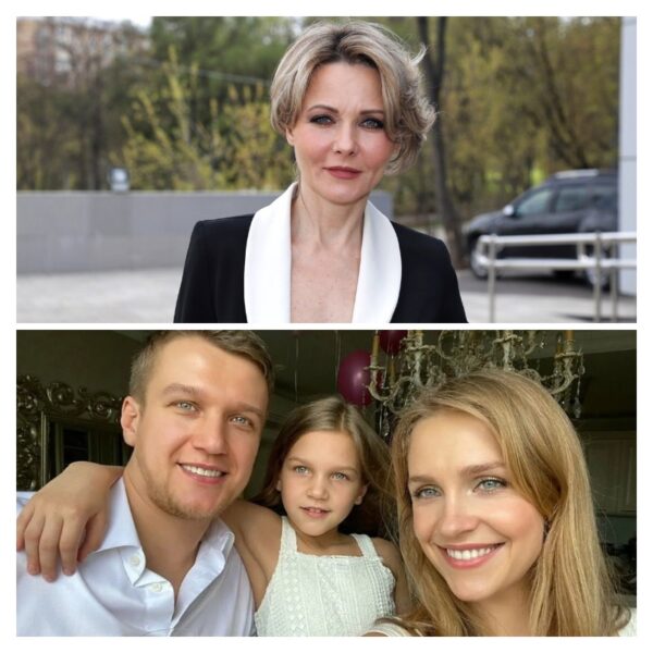 Почему на самом деле Руденко бросил Повереннову