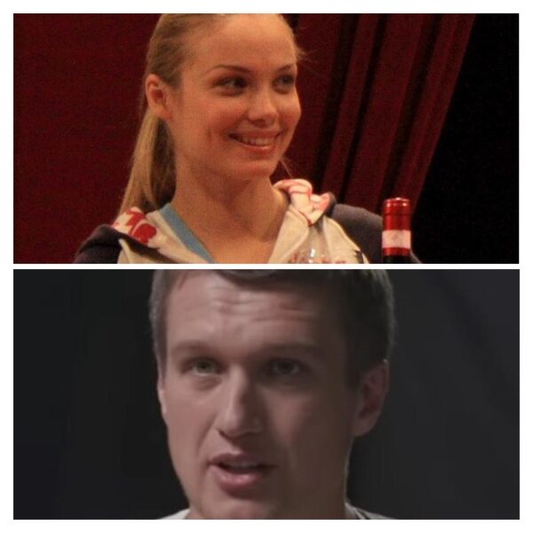 Сказал, что не готов: Руденко бросил Арнтгольц, спровоцировав скандал