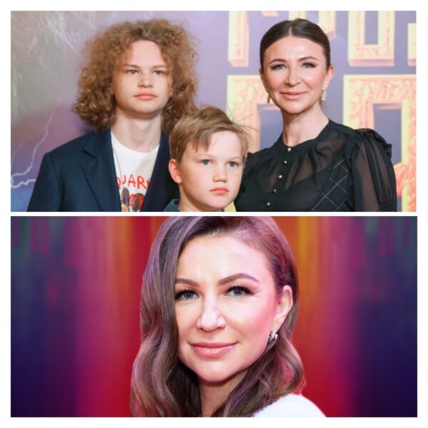 Две дыры в сердце: Дочь Блиновской платит здоровьем за тюремный срок матери