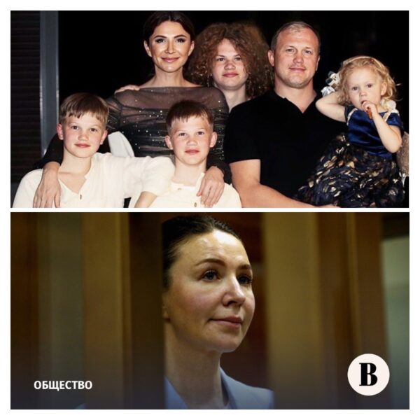 Две дыры в сердце: Дочь Блиновской платит здоровьем за тюремный срок матери