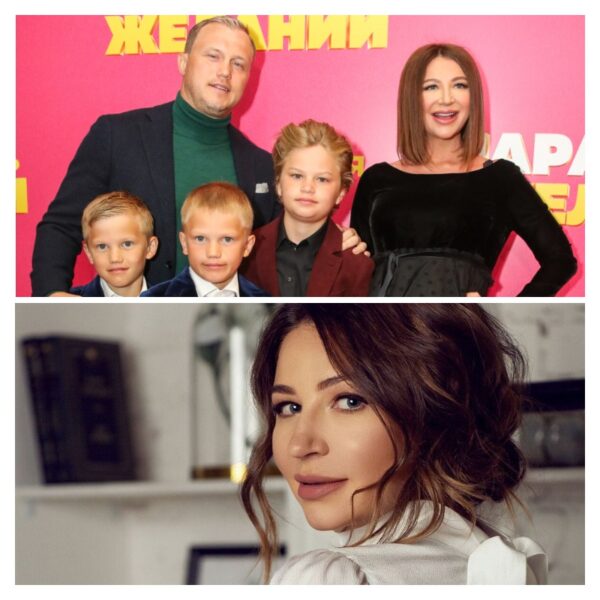 Две дыры в сердце: Дочь Блиновской платит здоровьем за тюремный срок матери