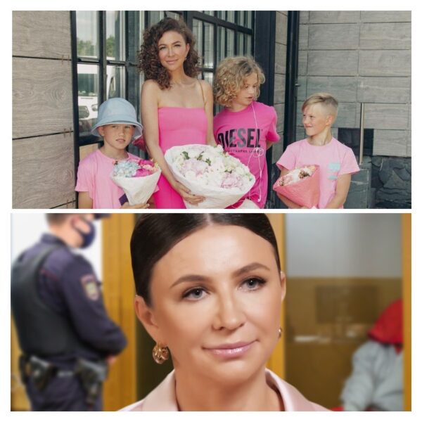 Две дыры в сердце: Дочь Блиновской платит здоровьем за тюремный срок матери