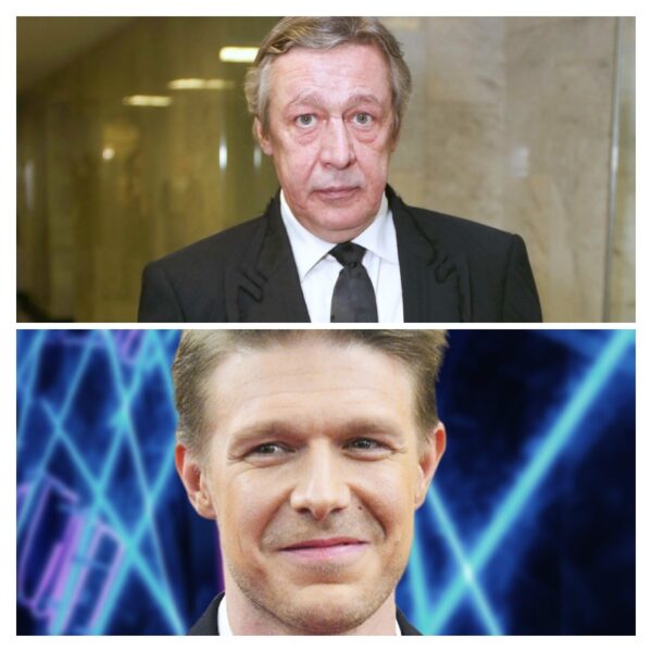 Фамильный рок Ефремовых: как Никита пережил грех отца