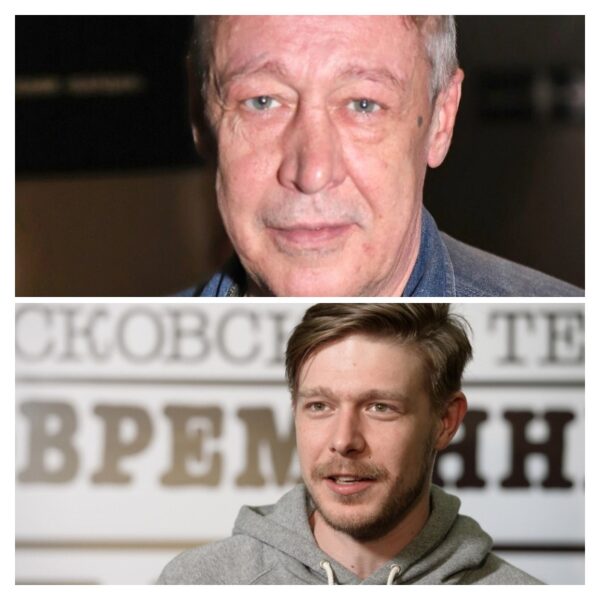 Фамильный рок Ефремовых: как Никита пережил грех отца