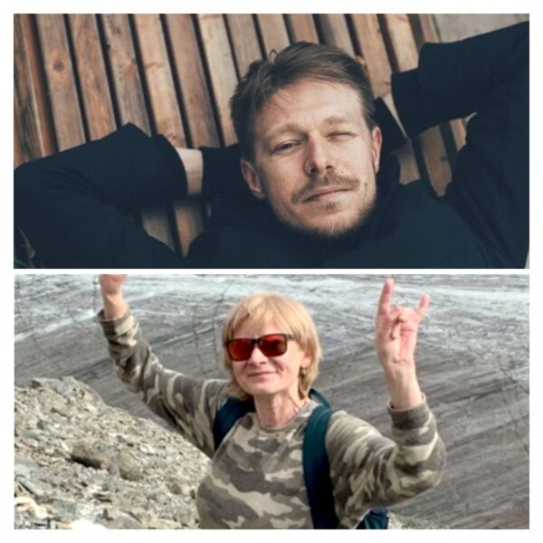 Никита Ефремов - Тяжелый разрыв с матерью из-за отцовских измен