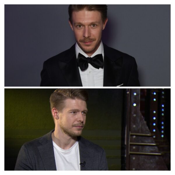 Никита Ефремов - Тяжелый разрыв с матерью из-за отцовских измен