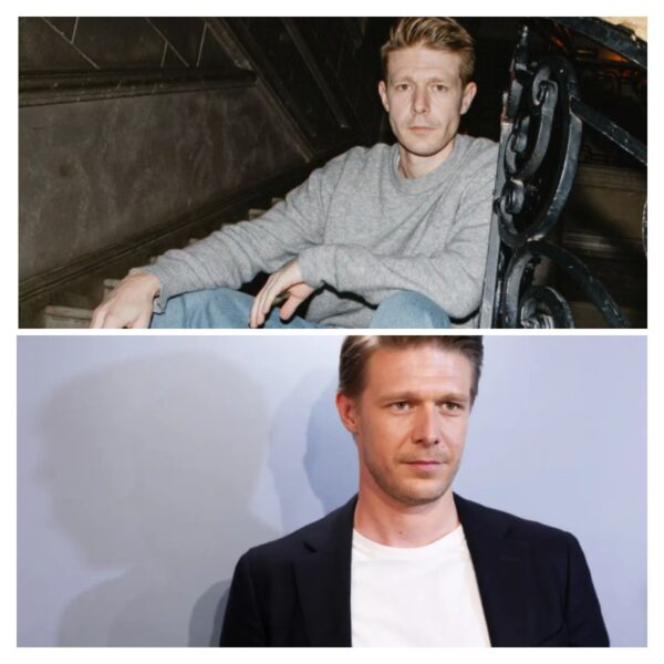 Никита Ефремов - Тяжелый разрыв с матерью из-за отцовских измен