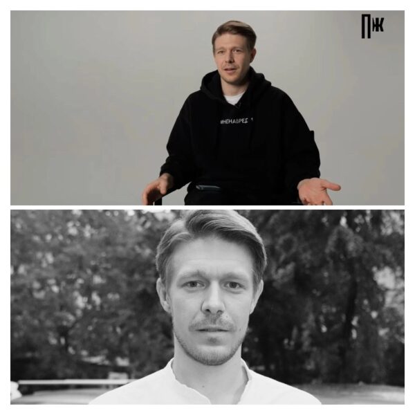 Никита Ефремов - Тяжелый разрыв с матерью из-за отцовских измен