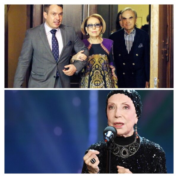 360 миллионов тишины: кто теперь хозяин легендарного дома Инны Чуриковой