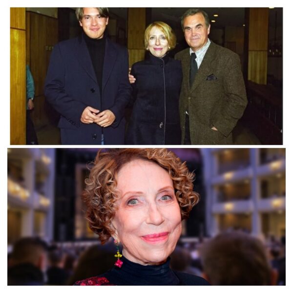 360 миллионов тишины: кто теперь хозяин легендарного дома Инны Чуриковой